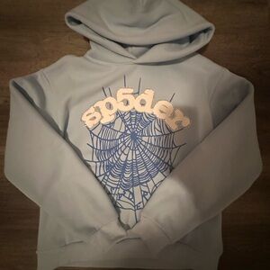 Sp5der Hoodie
